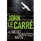 A Most Wanted Man   {USED}